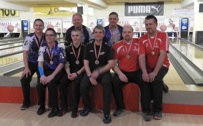 Bronze STM2017 Herren Doppel