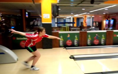 Jugendtrainining jeden Mittwoch